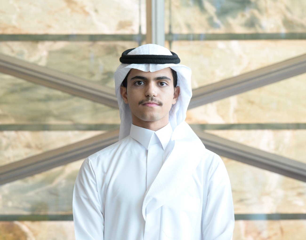Abdullah Alasmari